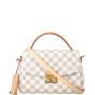 Louis Vuitton Croisette Damier Azur