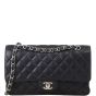 Chanel Classic Double Flap Medium