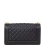 Chanel Boy Old Medium