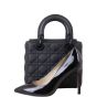 Dior Lady Dior My ABCDior Small Ultramatte