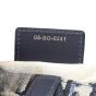Dior Saddle Bag Oblique