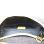 Dior Vintage Saddle Bag Denim