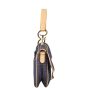 Dior Vintage Saddle Bag Denim