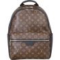 Louis Vuitton Discovery Backpack PM Monogram