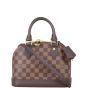 Louis Vuitton Alma BB Damier Ebene