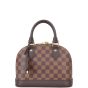 Louis Vuitton Alma BB Damier Ebene