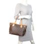 Louis Vuitton Neverfull PM Monogram 