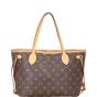 Louis Vuitton Neverfull PM Monogram 