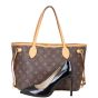 Louis Vuitton Neverfull PM Monogram 