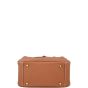 Hermes Mini Lindy 20 Clemence