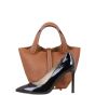 Hermes Picotin Lock 18 Clemence 