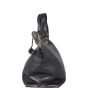 Chanel Paris-New York Coco Croc Tote Large