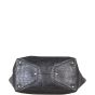 Chanel Paris-New York Coco Croc Tote Large