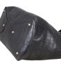 Chanel Paris-New York Coco Croc Tote Large