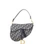 Dior Saddle Bag Oblique
