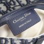 Dior Saddle Bag Oblique