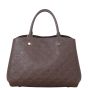 Louis Vuitton Montaigne MM Monogram Empreinte