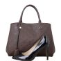 Louis Vuitton Montaigne MM Monogram Empreinte