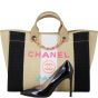 Chanel Deauville Large Tote