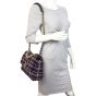 Chanel 19 Tweed Flap Bag Medium
