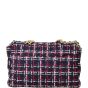 Chanel 19 Tweed Flap Bag Medium