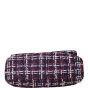 Chanel 19 Tweed Flap Bag Medium