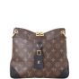 Louis Vuitton Odeon PM Monogram Noir