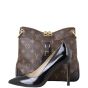 Louis Vuitton Odeon PM Monogram Noir