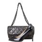 Chanel CC Chain Me Flap Bag