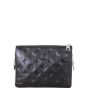 Louis Vuitton Coussin BB Monogram Embossed Lambskin