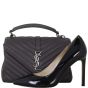 Saint Laurent College Medium