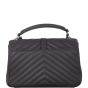 Saint Laurent College Medium