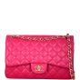 Chanel Classic Double Flap Jumbo