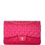 Chanel Classic Double Flap Jumbo