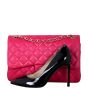 Chanel Classic Double Flap Jumbo