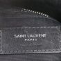 Saint Laurent Puffer Toy Chain Bag