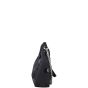 Prada Re-Edition 2005 Tessuto Shoulder Bag Sequin Polka Dots