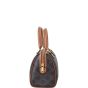 Celine Triomphe Boston Small Bag
