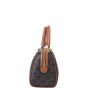 Celine Triomphe Boston Small Bag