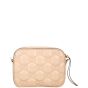 Gucci GG Quilted Leather Shoulder Bag