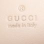 Gucci GG Quilted Leather Shoulder Bag
