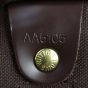 Louis Vuitton Keepall 55 Bandouliere Damier Ebene