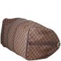 Louis Vuitton Keepall 55 Bandouliere Damier Ebene