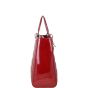 Dior Lady Dior Large Patent