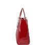 Dior Lady Dior Large Patent