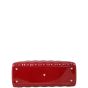Dior Lady Dior Large Patent
