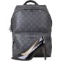 Louis Vuitton Discovery Backpack PM Monogram Eclipse