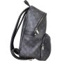 Louis Vuitton Discovery Backpack PM Monogram Eclipse