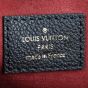 Louis Vuitton Pochette Metis Monogram Empreinte Giant Bicolour
