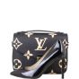 Louis Vuitton Pochette Metis Monogram Empreinte Giant Bicolour